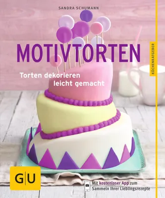 Produktbild von Motivtorten