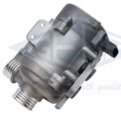Produktbild von GEBA Kühlmittelpumpe Wasserpumpe für BMW 5 Touring (F11) 55060