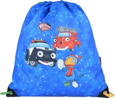 Zdjęcie produktu dla Torba sportowa Travelite Heroes of the City 39 cm