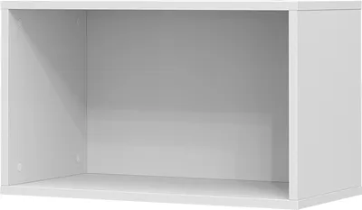 Produktbild von Wandregal Vicco Tomy Weiß 60 x 36 cm, Model 54690