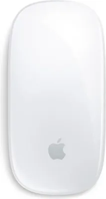 Immagine prodotto di Magic Mouse, superficie Multi-Touch, bianco