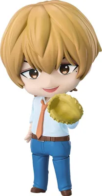 Produktbild von Bokyaku Battery Nendoroid Actionfigur Kei Kaname 10 cm