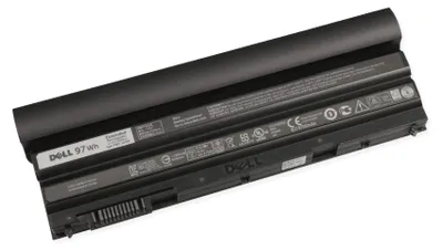 Produktbild von Dell JXK73 - Akku - DELL - Batterie 97 mAh 11,1 V
