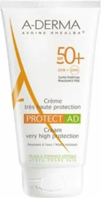 Obrázok produktu pre A-Derma Protect AD 50+ 150ML
