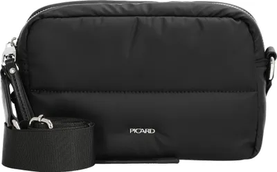 Produktbild von Picard Sportify - Umhängetasche 23 cm (schwarz)