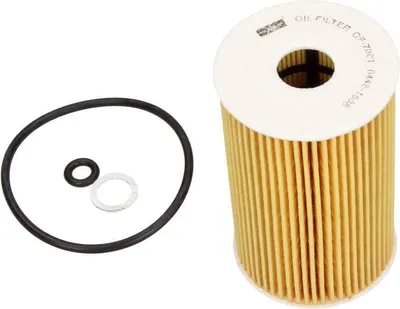 Produktbild von Ölfilter MAXGEAR 26-0553 Filtereinsatz für HYUNDAI Tucson (TL, TLE) für KIA SPORTAGE (SL)