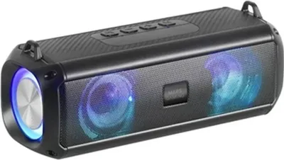 Immagine prodotto di Altoparlanti Bluetooth portatili Mars Gaming MSBXT. 20 W Nero RGB