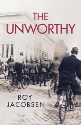 Immagine prodotto di The Unworthy
