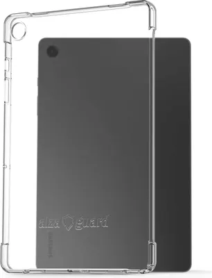 Immagine prodotto di Custodia AlzaGuard in TPU cristallino per Samsung Galaxy Tab A9