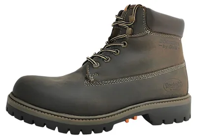 Produktbild von Dockers by Gerli Herrenschuhe Schnürstiefel Braun Freizeit