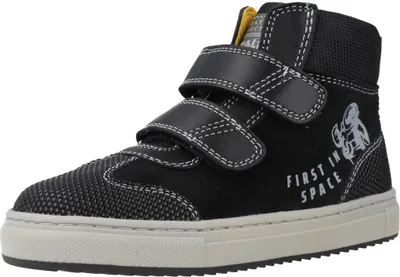 Produktbild von GARVALIN Schuhe Modellnummer 221338G Schwarz