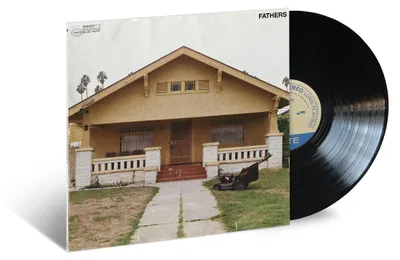 Produktbild von Fathers [Vinyl-LP]