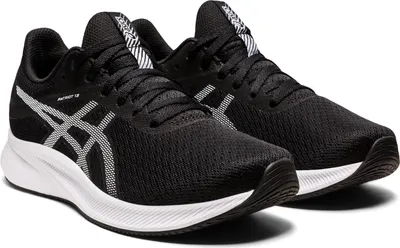 Produktbild von Asics PATRIOT 13 W SCHWARZ 5