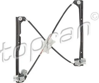 Produktbild von TOPRAN 111 271 Elektrischer Fensterheber Vorne Links für VW TOURAN (1T1, 1T2) TOURAN (1T3)