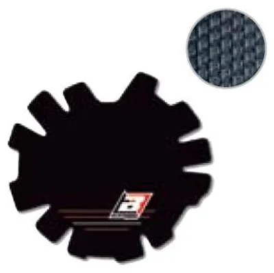 Produktbild von BLACKBIRD Abdeckungen für Kupplungsdeckel, Beta RR350/390/430/480 4T (schlagfest, robust)