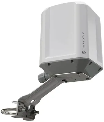 Image de MikroTik LAMP 5G R16 avec RouterOS L3, version internationale - Routeur