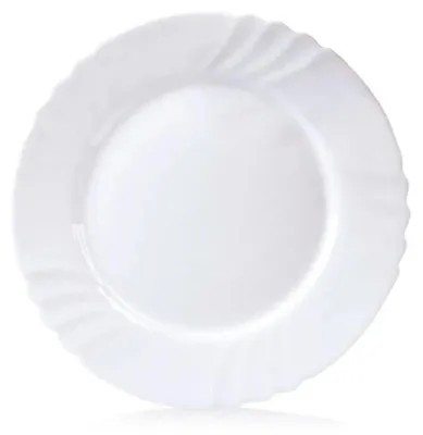Zdjęcie produktu dla Talerz Główny 25,5Cm Ebro Bormioli Rocco