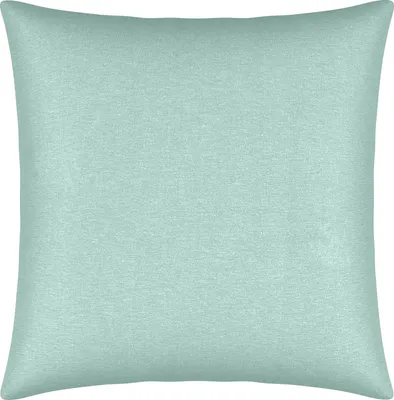 Produktbild von Erwin Müller Kuschelkissenbezug Murnau" mint 40x40 cm"