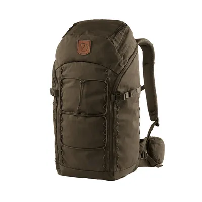 Produktbild von Fjällräven Singi 28, Oben, Trecken, Olive, Unisex, Baumwolle, Polyester, Polyamide (PA)