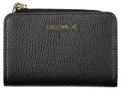 Productafbeelding van COCCINELLE Portemonnees E2MW511D101_NE001