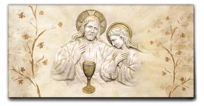 Image de Giallobus - 31 - Saint Graal - Giallobus - 140L x 70l cm - Tableau - Toile à cadre standard