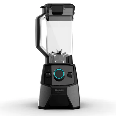 Immagine prodotto di Frullatore a caraffa Power Black Titanium 2000 Pro Cecotec