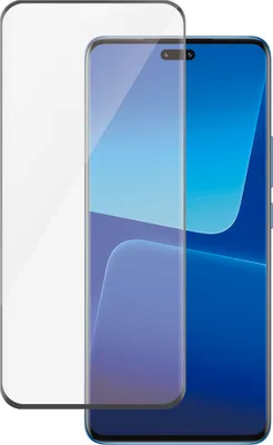 Produktbild von PanzerGlass Xiaomi Redmi 13 Lite Screen Protector Glass