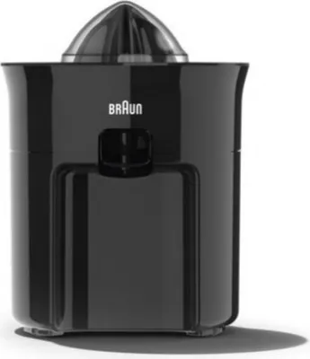 Immagine prodotto di BRAUN Spremiagrumi Edition 60Watt nero CJ 3050 100YRS