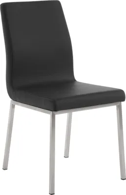 Obrázek produktu pro Jídelní židle Colmar černá