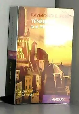 Image de Ténèbres sur Sethanon****