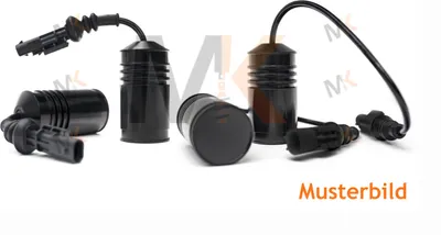 Image de Kit de suspension fileté H&R Monotube pour entre autres Seat, Skoda, Cupra