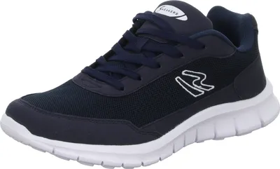 Produktbild von Schnürhalbschuh Sneaker (sportlich) RJ23-097-NA