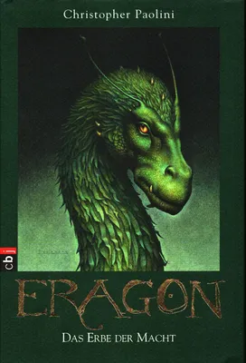 Image de Eragon 04. Das Erbe der Macht