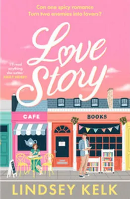Produktbild von Love Story