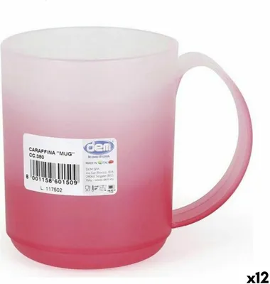 Produktbild von Becher Becher dem cristalway (12 Stück) (380 ml)