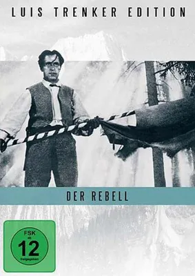 Produktbild von Der Rebell (1932) - Film101 GmbH - (DVD Video / Drama)