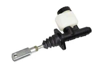 Produktbild von TEXTAR 50009600 Kupplungsgeberzylinder passend für MERCEDES-BENZ G-Klasse SUV (W463) G-Klasse SUV (W461) G-Klasse SUV Cabrio (W463)