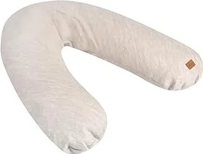 Produktbild von BÉABA Big Flopsy Stillkissen Schwangerschafts-/schwangerschaftskissen