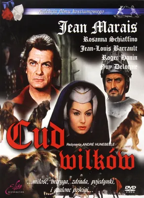 Produktbild von Im Zeichen der Lilie (nur Originalversion) [DVD]