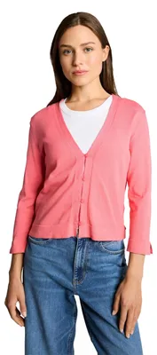 Image de Cardigan en coton
