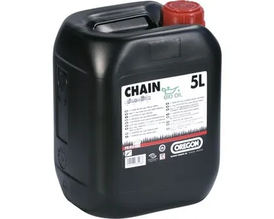 Produktbild von Kettensägenöl/Sägekettenöl  OREGON 5 L