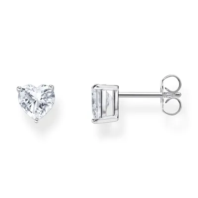 Produktbild von Thomas Sabo Love & Hearts H2306-051-14 Ohrstecker