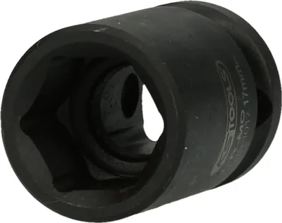 Image de KS-Tools 515.1017-E 1/2" Douille à 6 pans,k