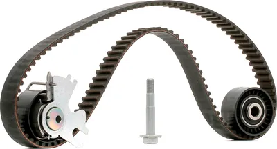 Produktbild von Zahnriemensatz BOSCH 1 987 948 208