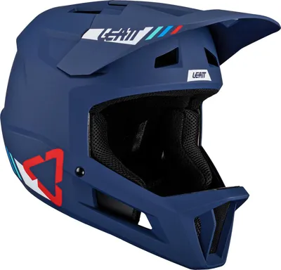 Obrázok produktu pre MTB Helm Gravity 1.0 - Modrá - 63 - 64 cm