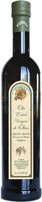 Produktbild von Natives Olivenöl extra - 0,5 lt. - Fuselli
