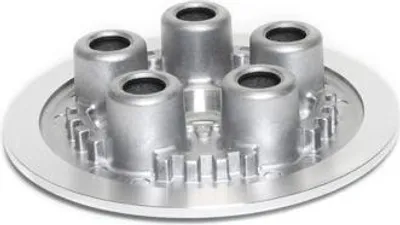 Immagine prodotto di Piastre di pressione frizione ProX KX450F '06-09 + KFX450R '08-14 (OEM: 13187-0007)