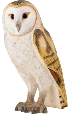 Produktbild von Wildlife Garden DecoBird Schleiereule