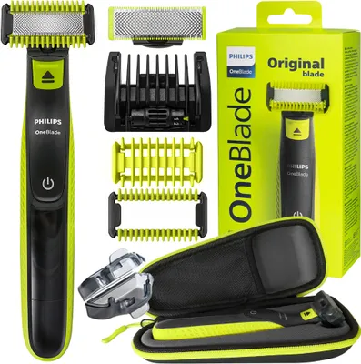Obrázok produktu pre Golarka Philips OneBlade QP2824/20 +ETUI typ2