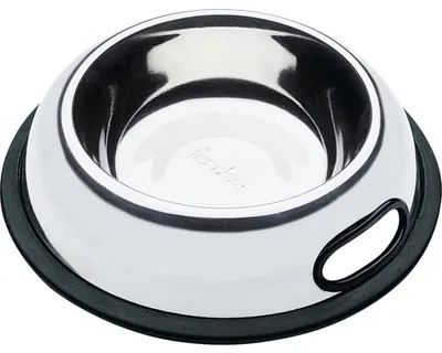 Obrázok produktu pre Miska pre psov Nova nerez 1,5 l
